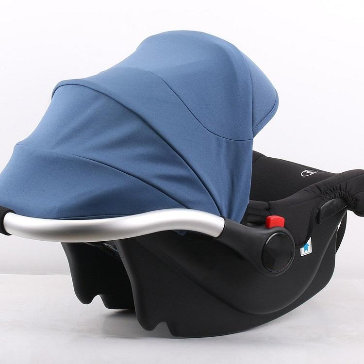 High Quality ECE R44/04 Certification Infant Carrier Baby Car Seats for Group0+