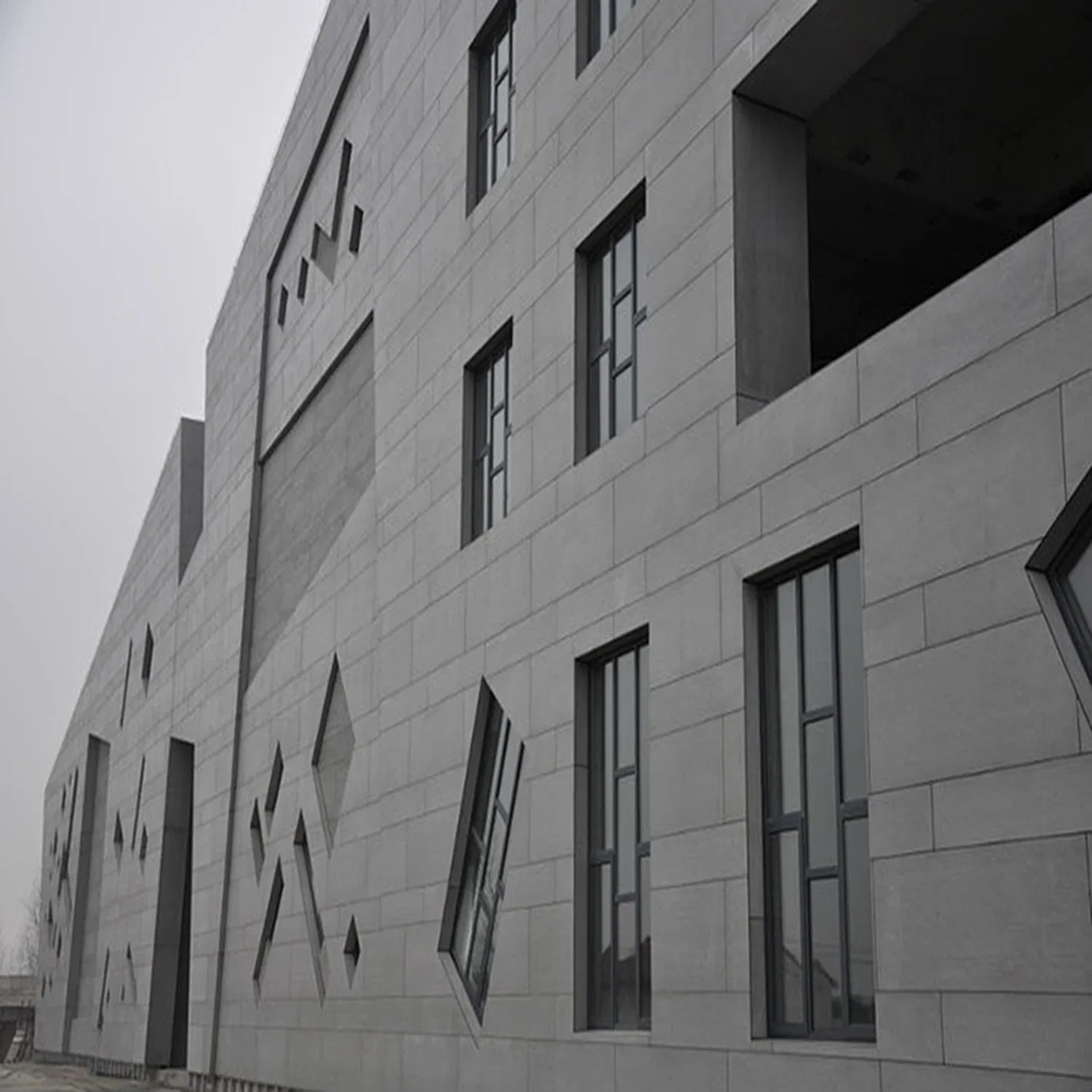 Low-Maintenance Fiber Cement Board, Wall Panel for Busy Lifestyles