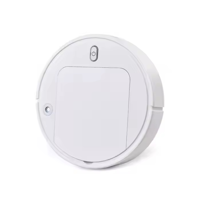 Smart Floor Robotic Vacuum Cleaner Auto Intelligent Robot Vacuum
