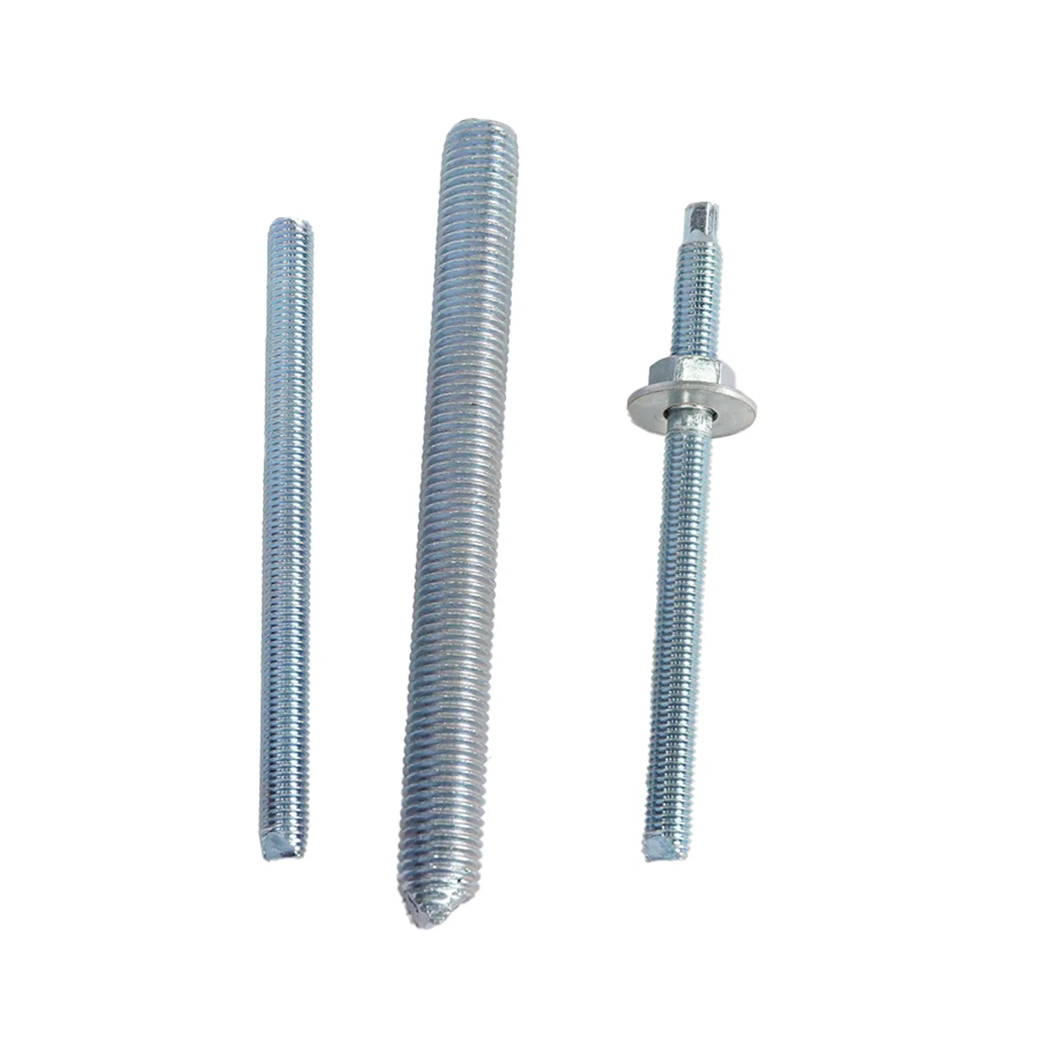 Химические анкерные болты из углеродистой стали