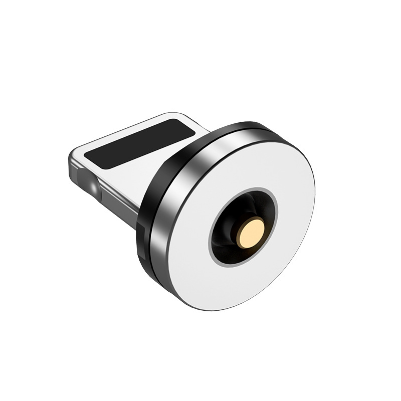 Магнитный кабель USB Lighting