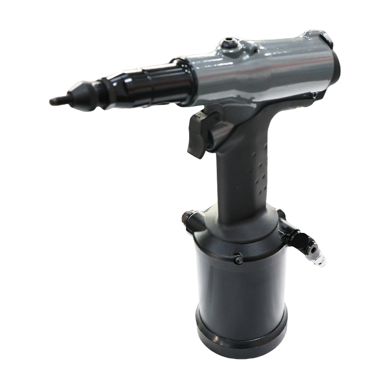 Aluminum Rivet Nut Industrial Quality Best Pneumatic Rivet Nut Gun
