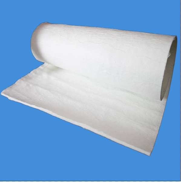 6mm Insulation Blanket for Thermal Insulation with Aerogel