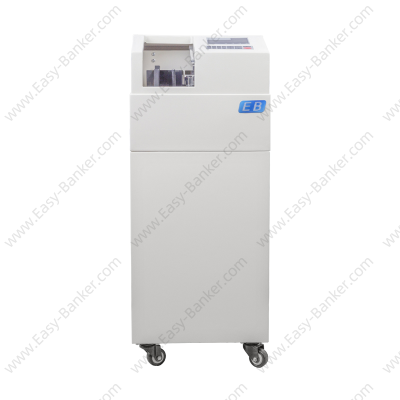 VC-800 banknotes counter automatic bill sorted with UV detected Money Handing