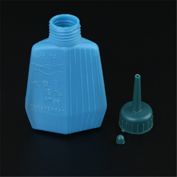 100% Best Quality Sewing Machine Oil Industry Oil for Sewing Machine
