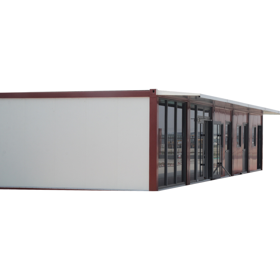 Prefab Fast Install Flat Pack Container House Planting Plants Planting Tree Plant Plastic 15 25 4 8 Air Deep Fabric Quick Inch Litre Container House
