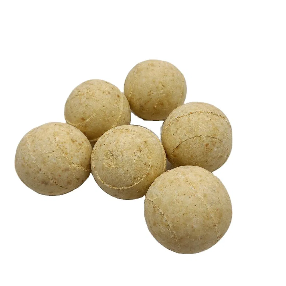 Alumina Grinding Ball High Al2O3 Refractory Ceramic Balls