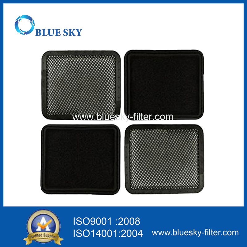 Washable Filter Replacement for Gtech Airram Ar01 Ar02 Ar03 Ar05 Dm001 Vacuum Cleaner Parts