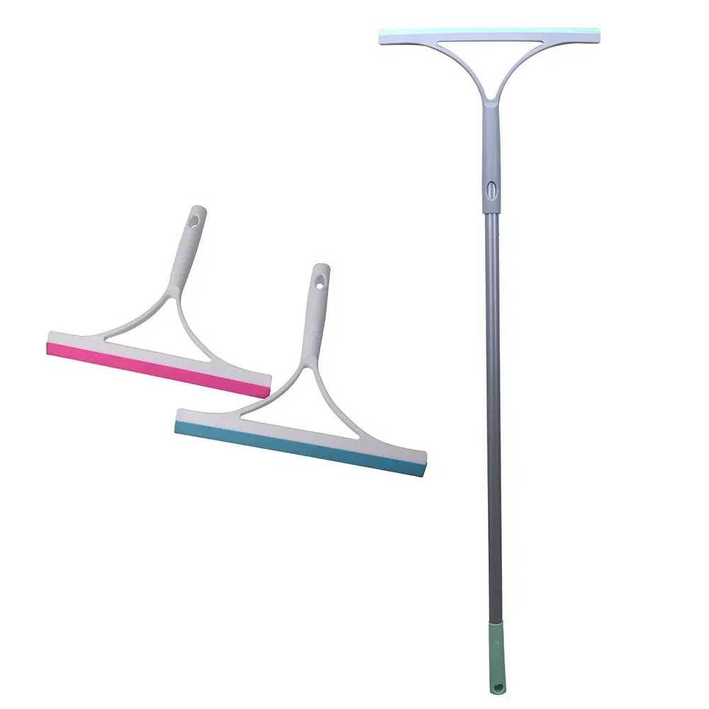 Household Cleaning Tool Soft Blade Car Glass Cleaner Window Squeegee