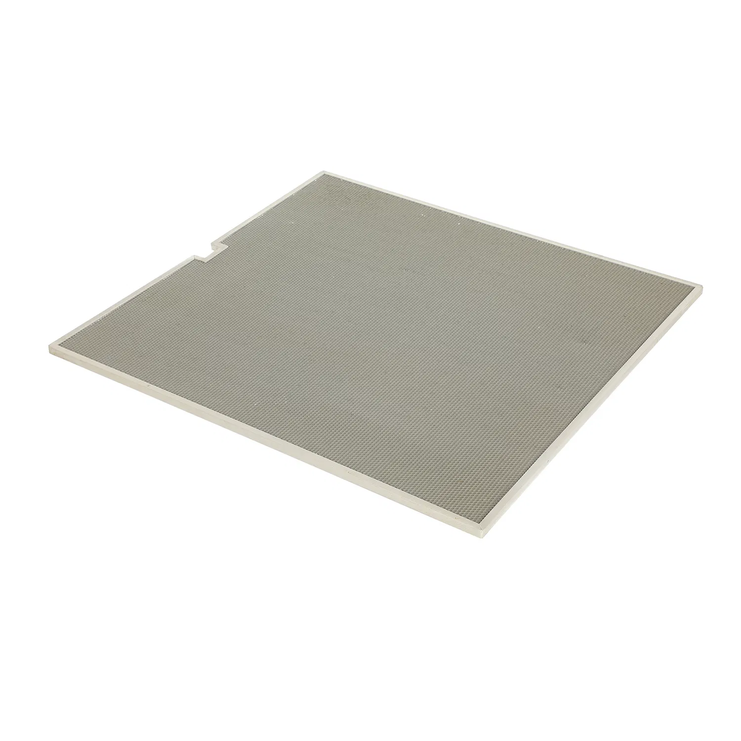 Black High Strength Fireproof Micro-Holes Aluminium Honeycomb Panel Core