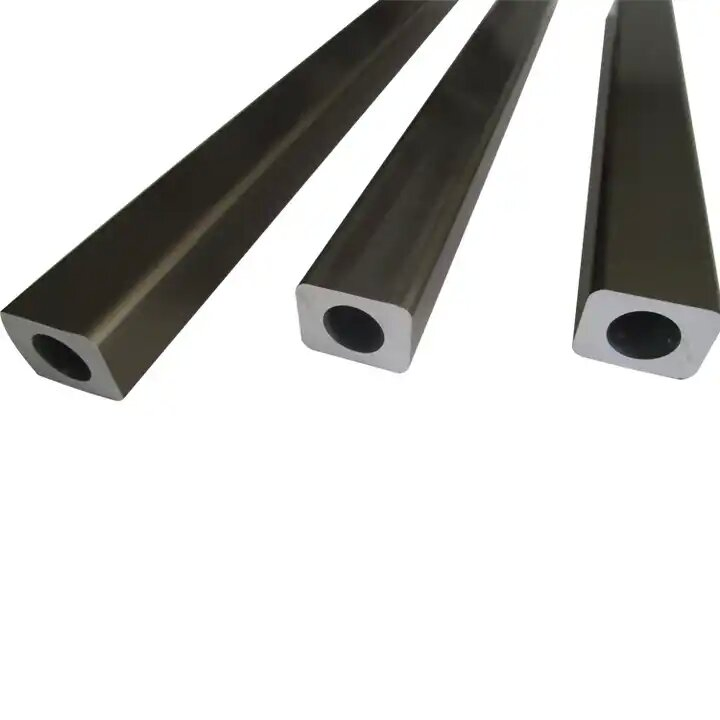 Premium 60mm Powder Coated Aluminum Tubes for Versatile Applications
