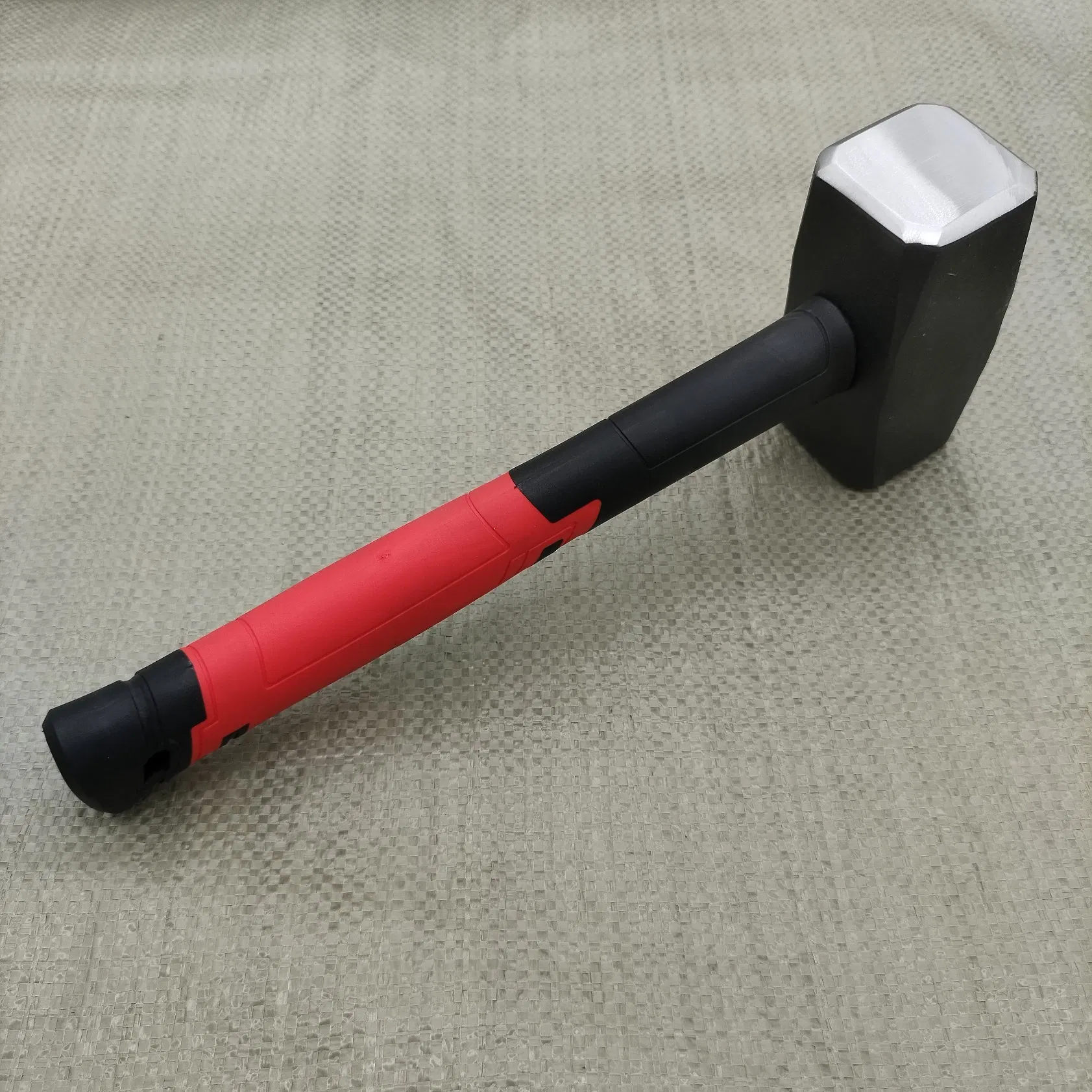 Balanced Stone Carving Hammer for Precise Control and Less Energy Waste