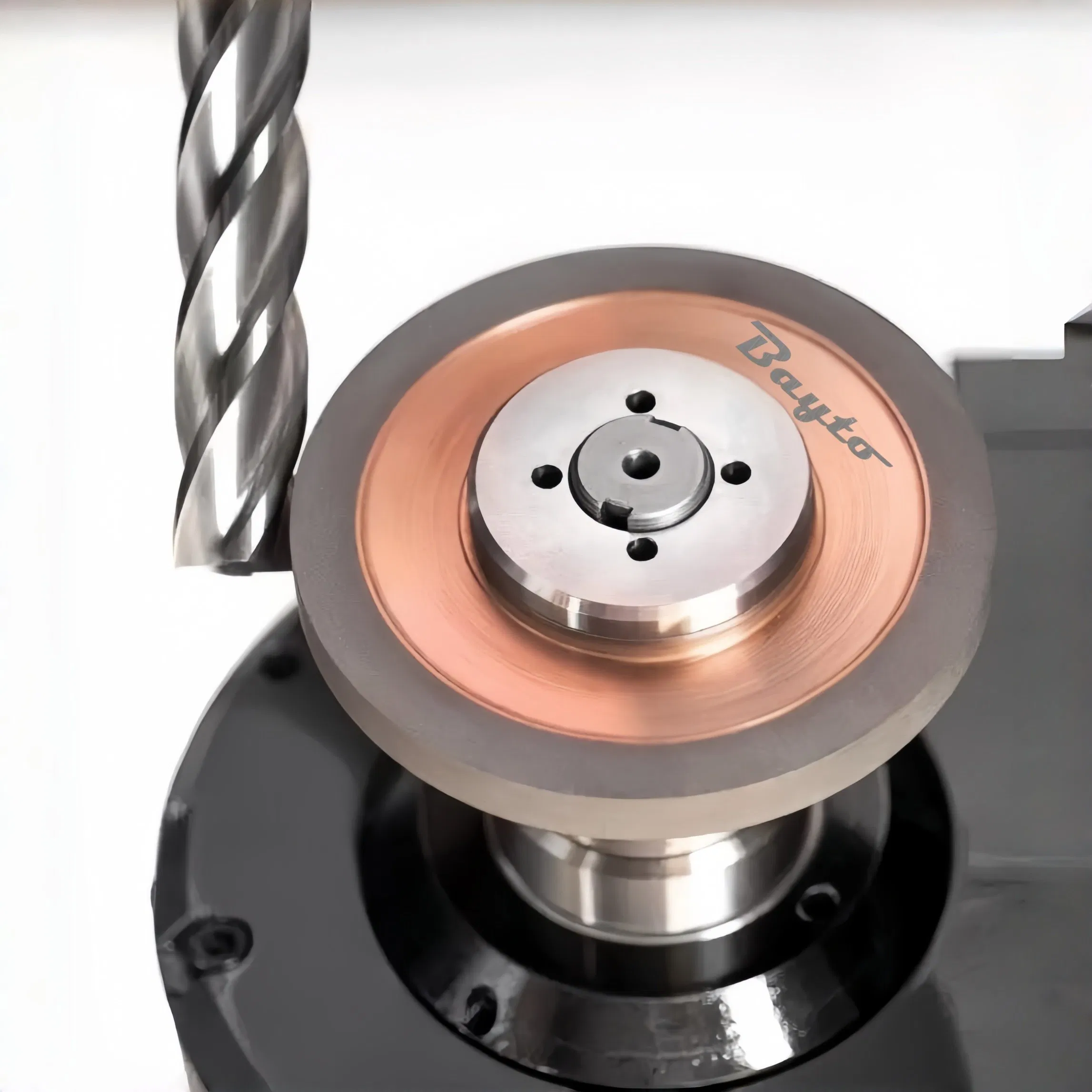 Шлифовальный круг CBN 1A1 для заточки сверл и фрез