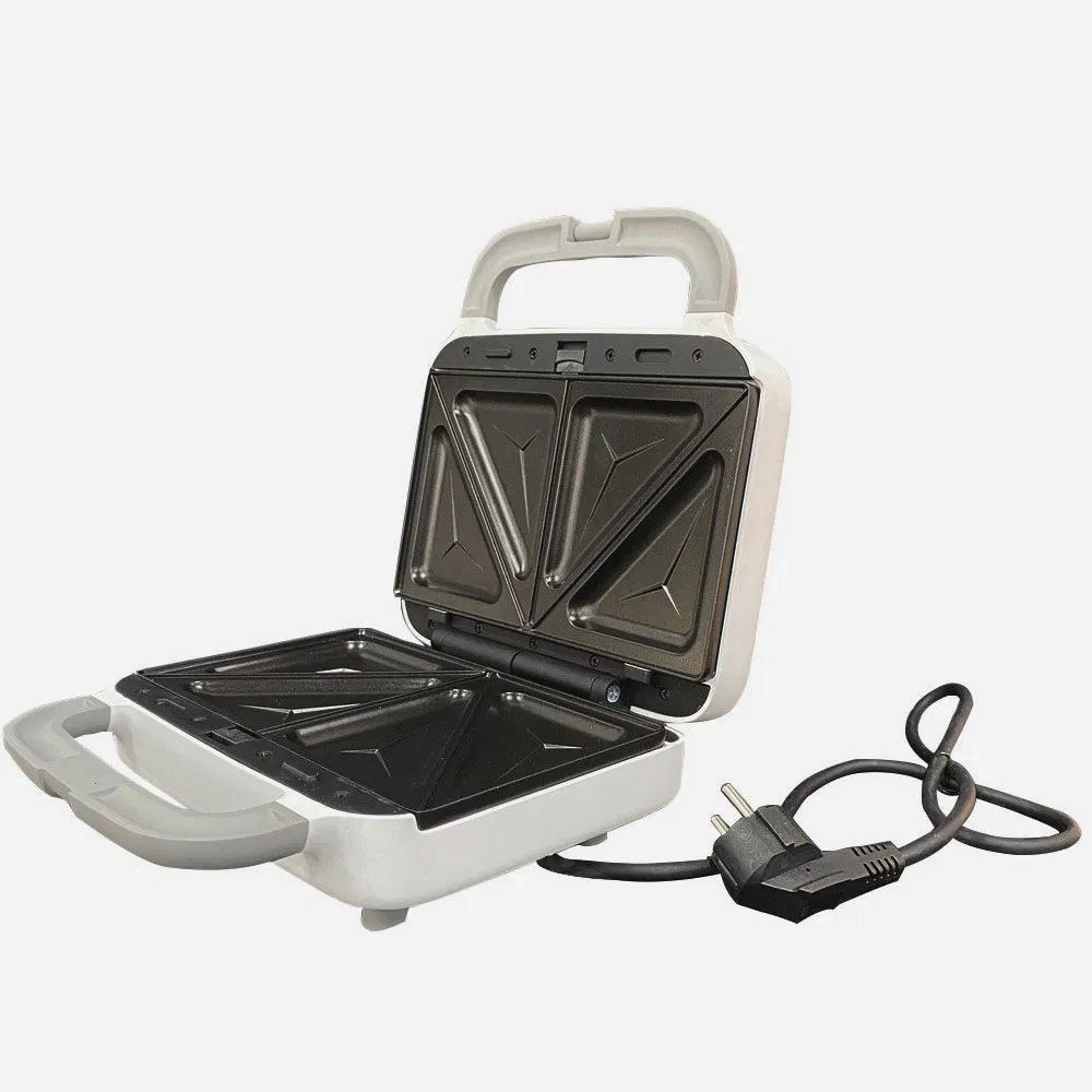 Kitchen Breakfast Machine Bread Maker Sandwich Maker Toaster Waffle Maker Grill