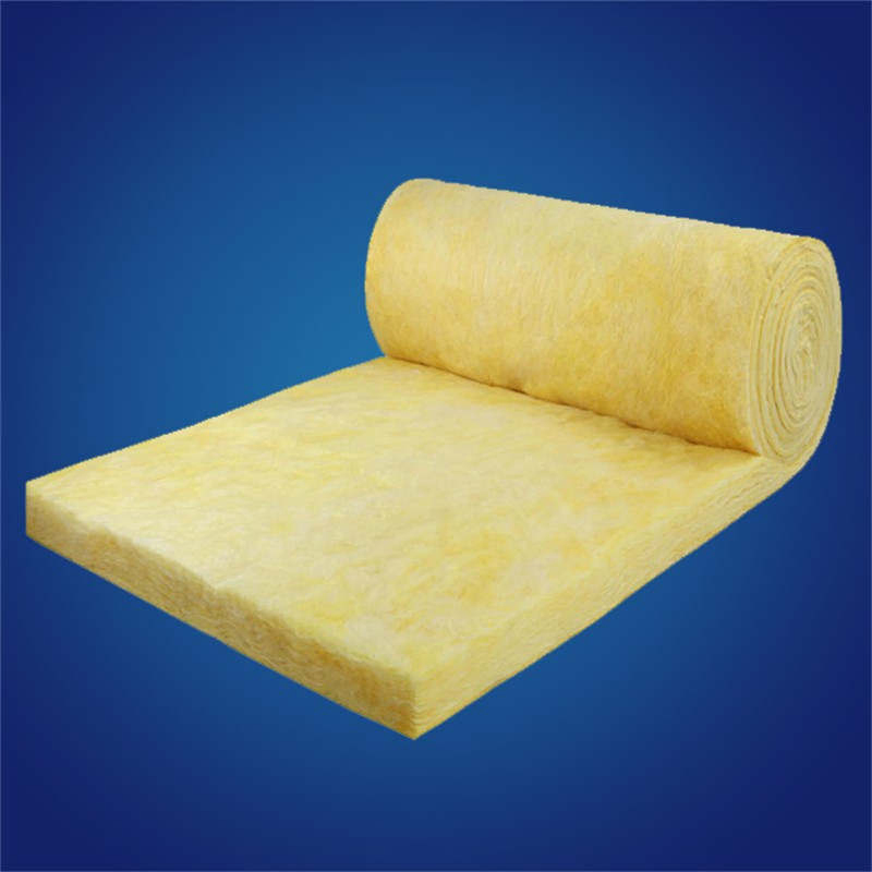 Advanced Glasswool Insulation Solutions for Cost-Effective Energy Savings