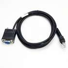 Honeywell Barcode Scanner 2m RS232 Serial a RJ45 Rj50 POS Scanner Data Cable