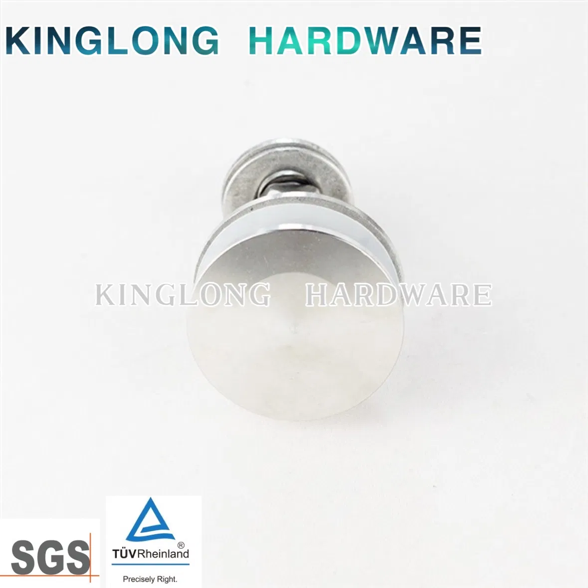 Stainless Steel Glass Hardware 4 Arms 3arms 2arms Curtain Wall Glass Spider