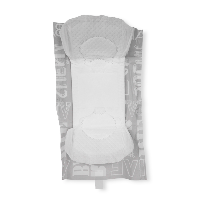 Japan Korea High Quality Free Sample Wholesale Factory Price Sanitary Napkin Pads OEM ODM Manufacturer in Quanzhou