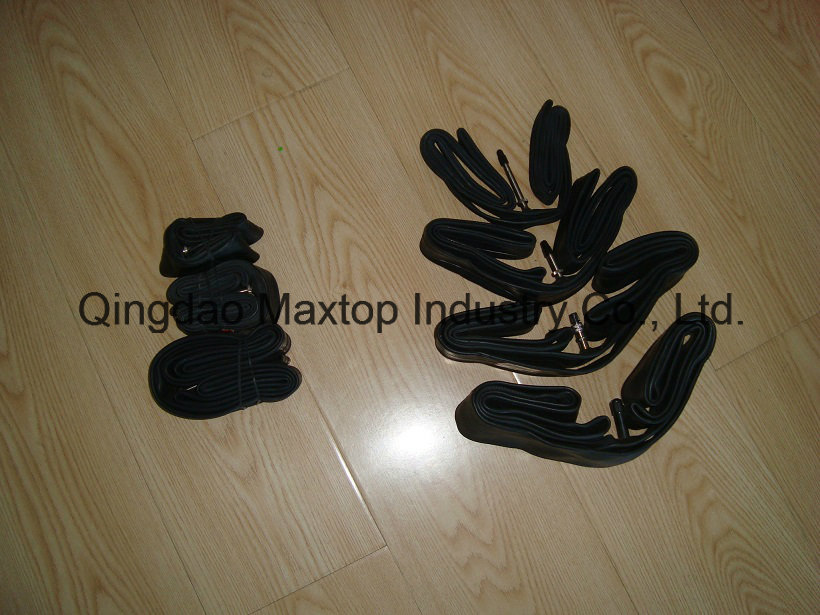 Камера велосипедная 18x1.75/2.125