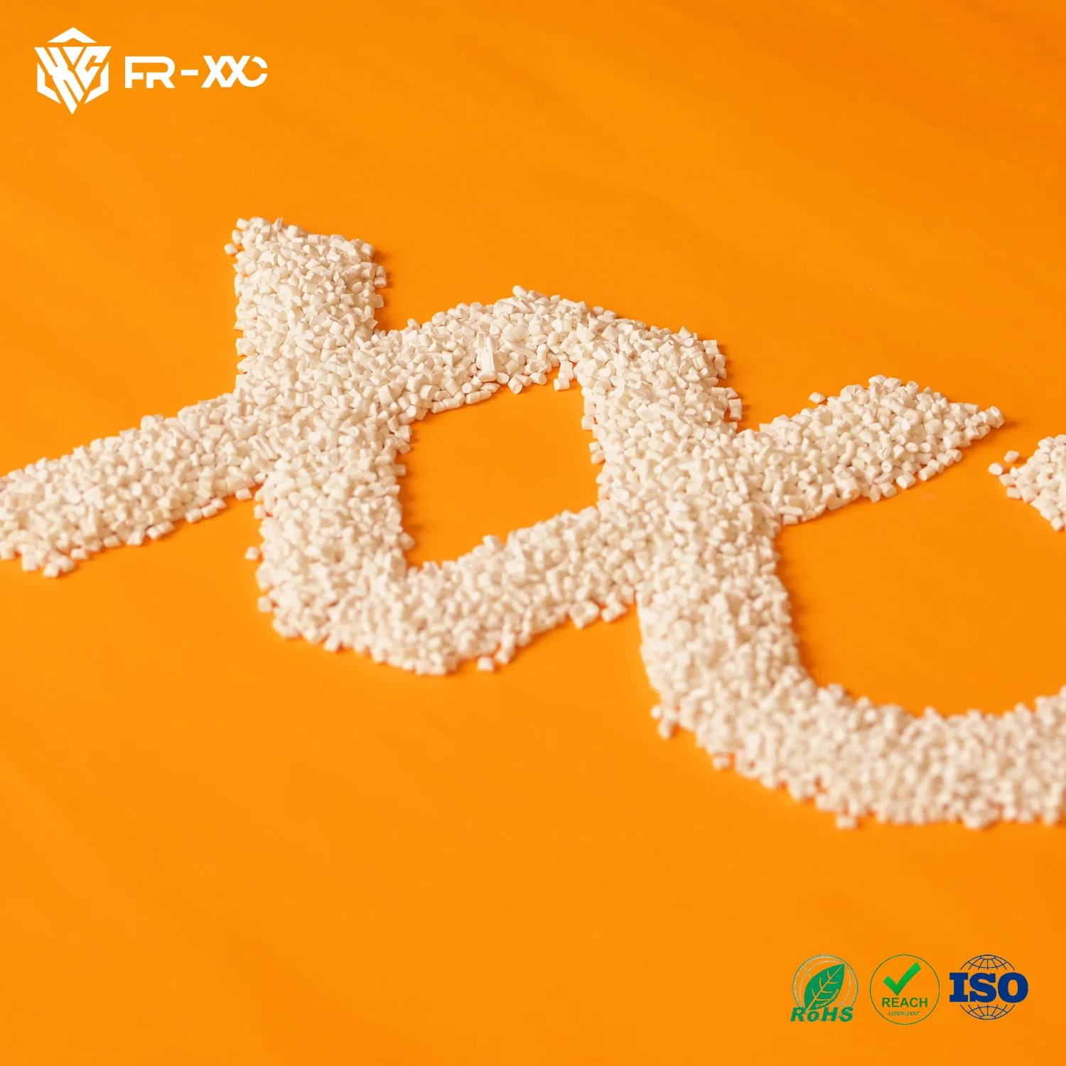 Premium Flame Retardant Masterbatch for Plastic Fire Safety