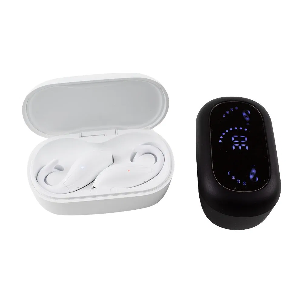 Беспроводные наушники TWS M66 с Hi-Fi звуком