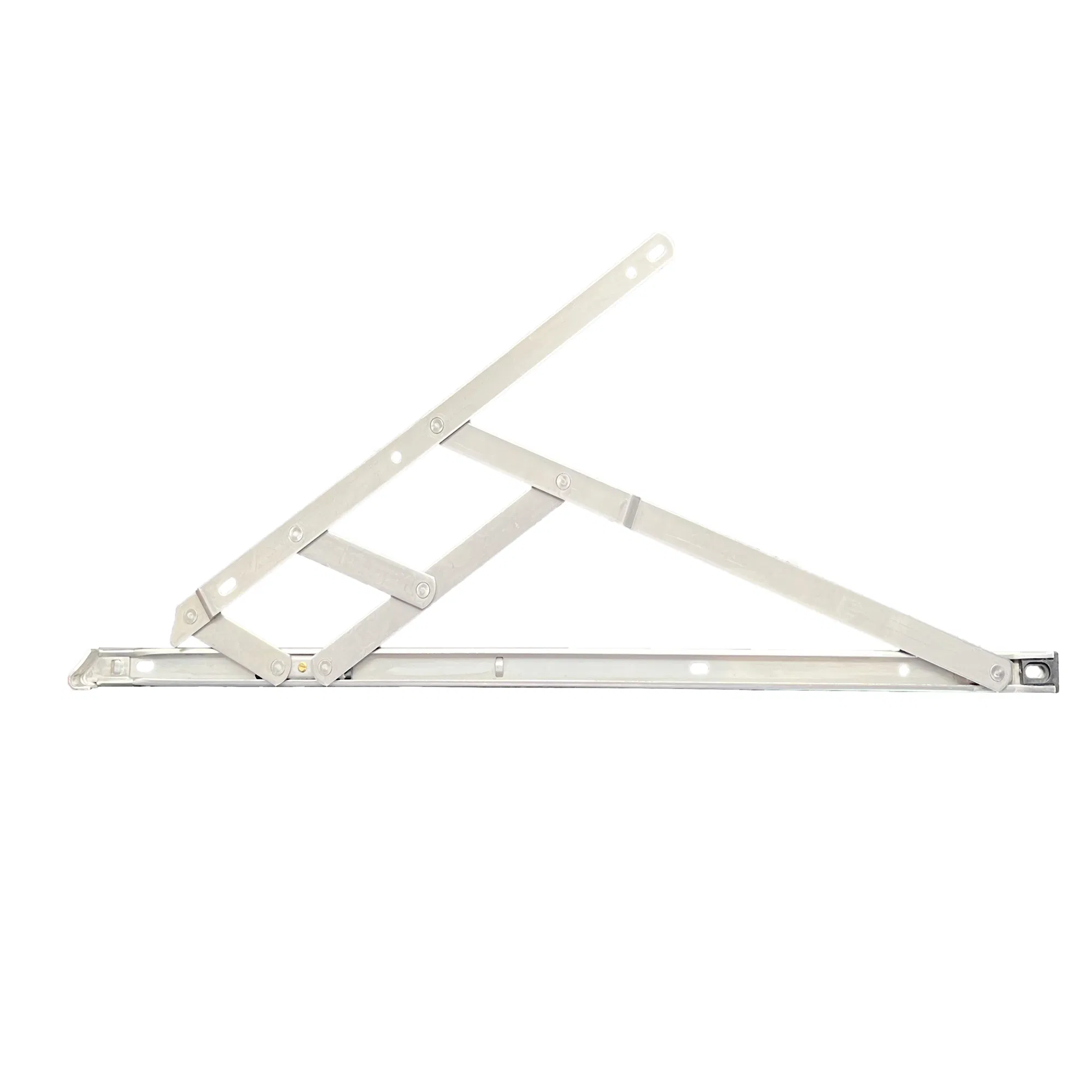 Chinese Factory Heavy Duty Stainless Steel Window Hardware Hinge Friction Stay 18mm