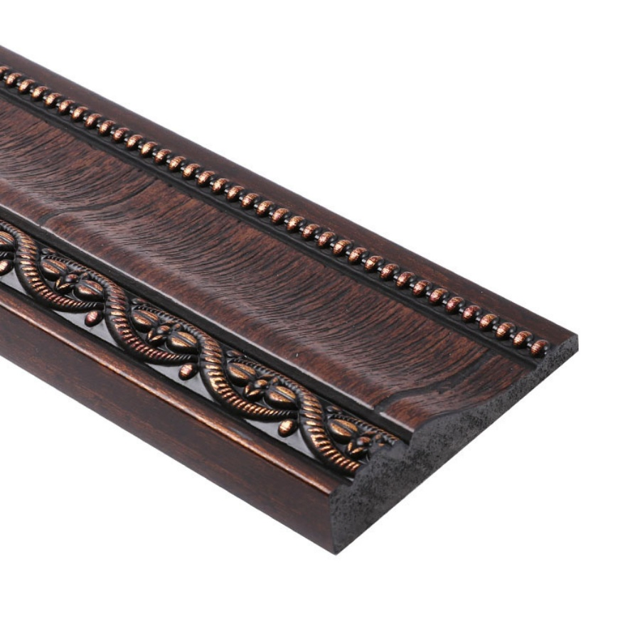 Banruo Classic Polystyrene Wall Cornice Design Frame Moulding