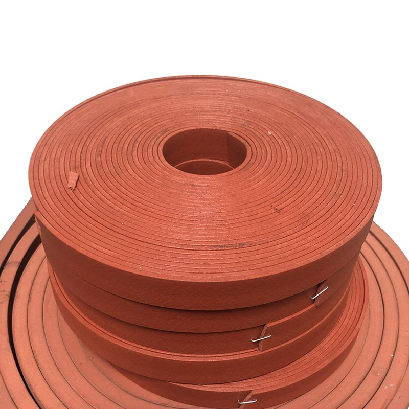 Concrete Joints Rubber Hydrophilic Swelling Polymer Waterstop