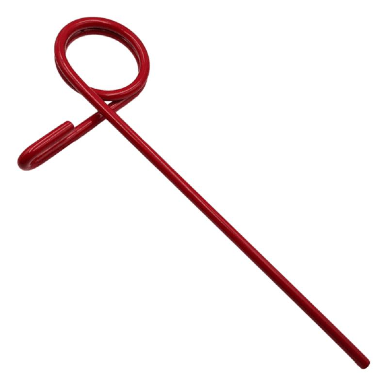 China Supplier Agricultural Parts Springs Tines Powder Coating