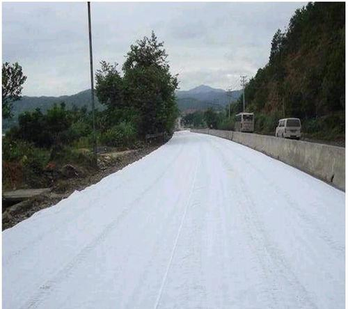 OEM PP Plastic Biaxial Geogrid for Subgrade Stabilization