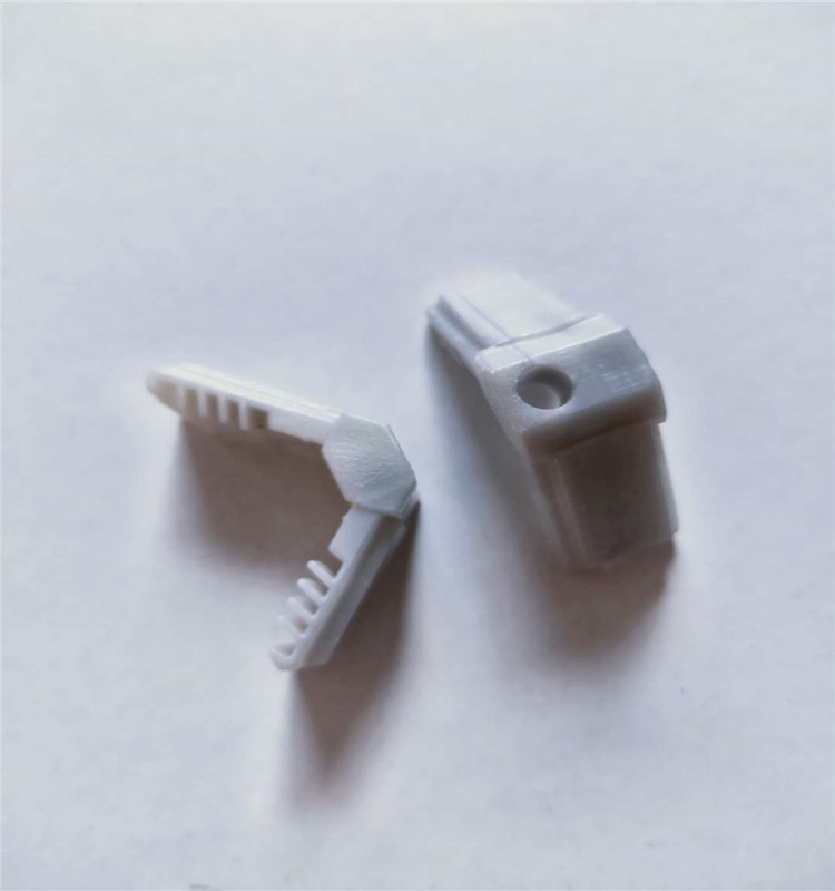 16A 8A 12A Plastic Keyring Connector for Double Glazing Spacer Bar