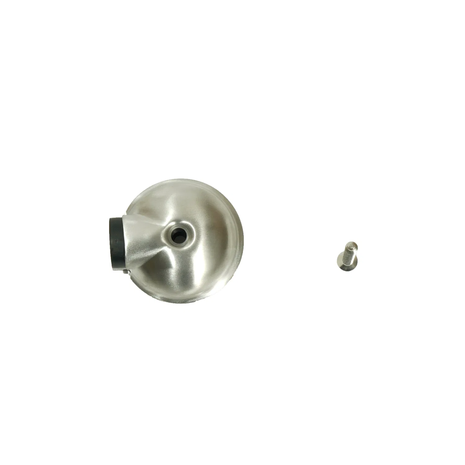 Stainless Steel 304 Strong Magnetic Door Stopper (DS018)
