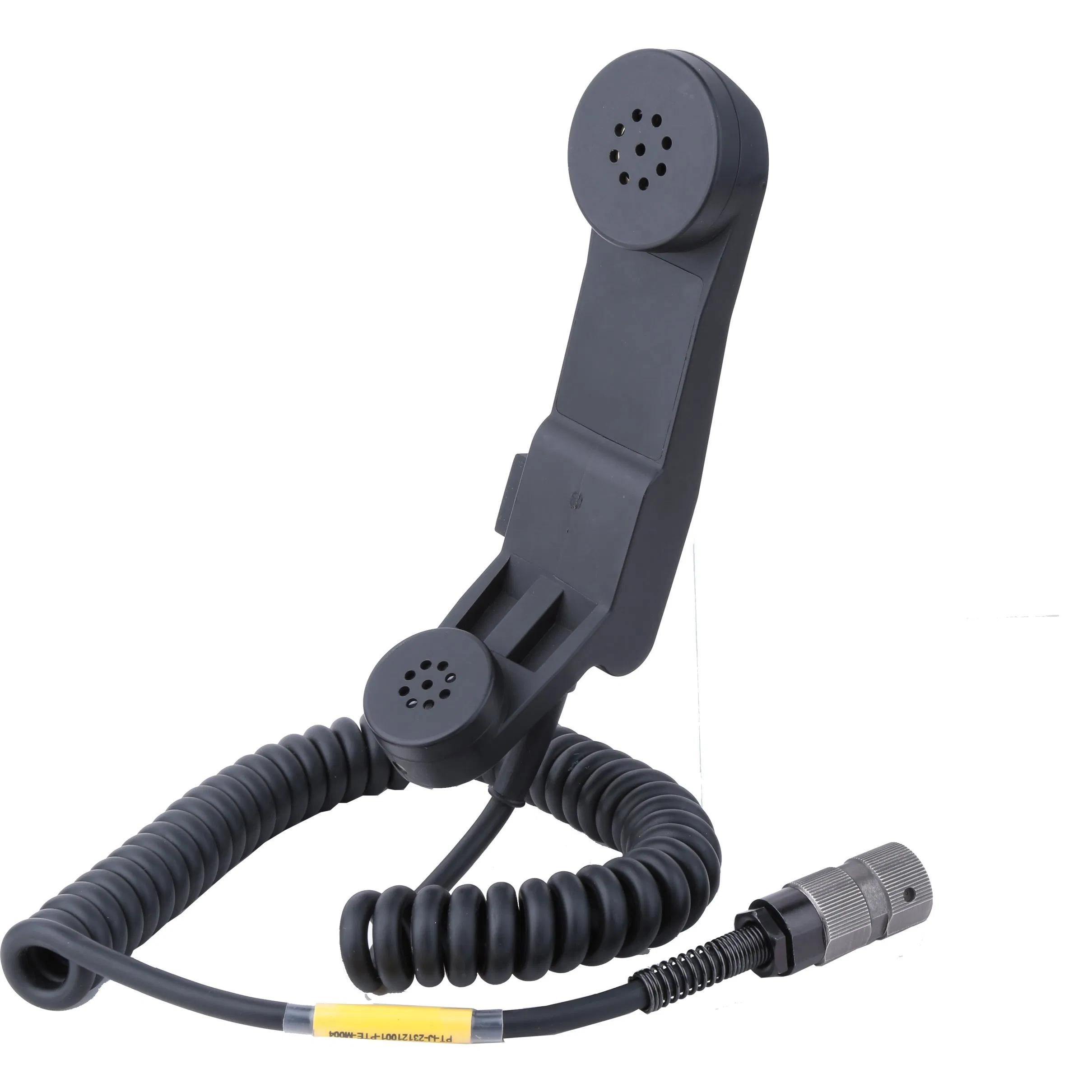 Radio Set RF-5800m-Hh Handset H-250 Style