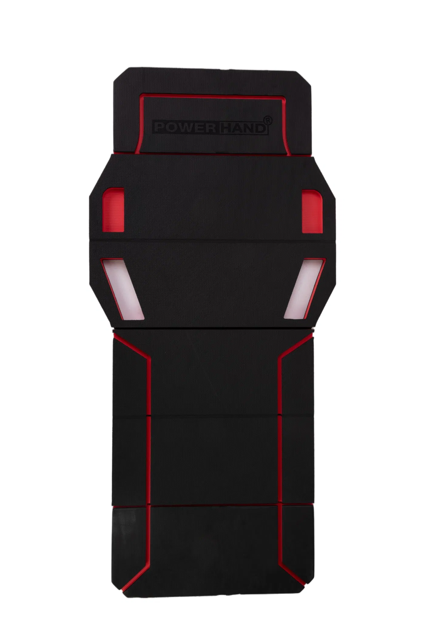 Foldable EVA Exercise Pad for Car Repairs and Fitness