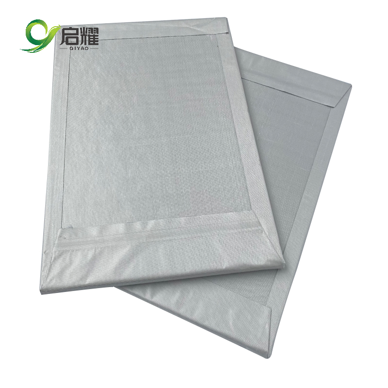 Thermal Insulation Material VIP Panel Vacuum Insulated Board