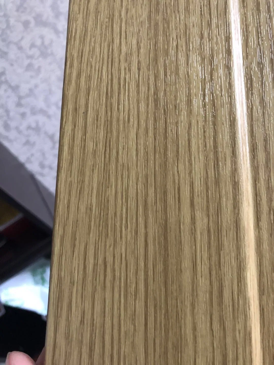 Exterior Use PVC/ Plastic Film/Foil for Window & Door