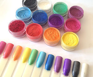 High Brightness Fluorescent Pigment for Plastic, Ink and Coating