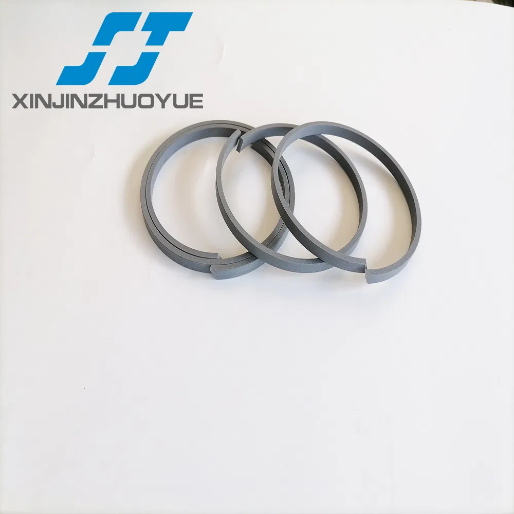 Уплотнения Carbon KZT для гидравлики