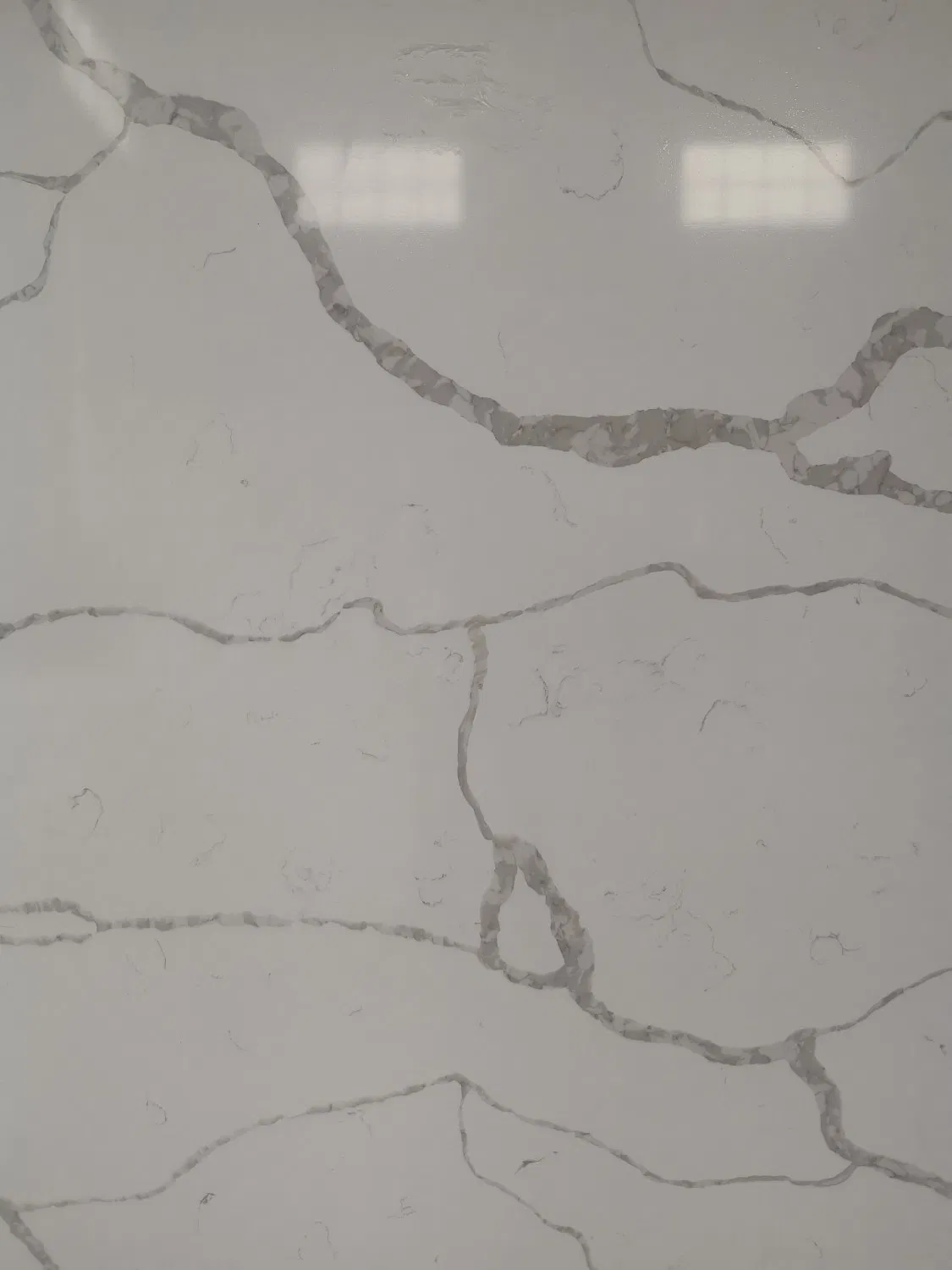 OEM Factory Acrylic Slab Artificial Low Silica Stone Quartz Slab Kitchen Counter Top Quartz Stone for Corner Cabinet Quartz Stone Slab Countertop Quartz Stone