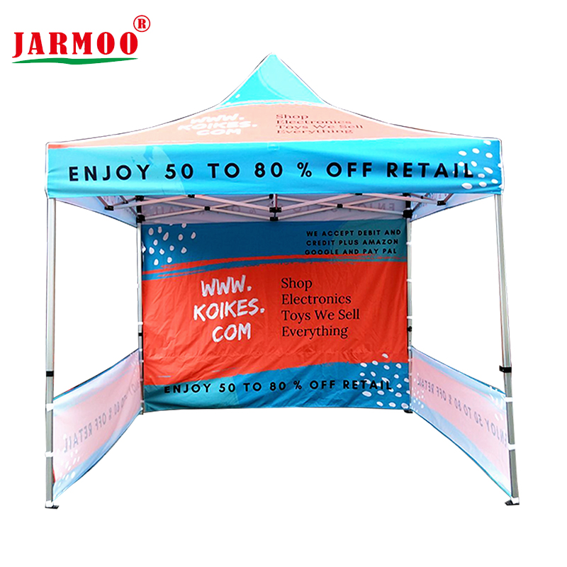 Outdoor 3X6m Marquee Canopy Gazebo Event Roof Top Tent