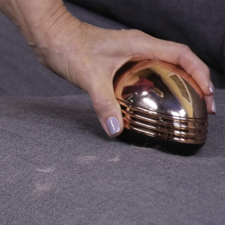 Portable Mini Desktop Vacuum Desk Dust Cleaner Crumb Sweeper