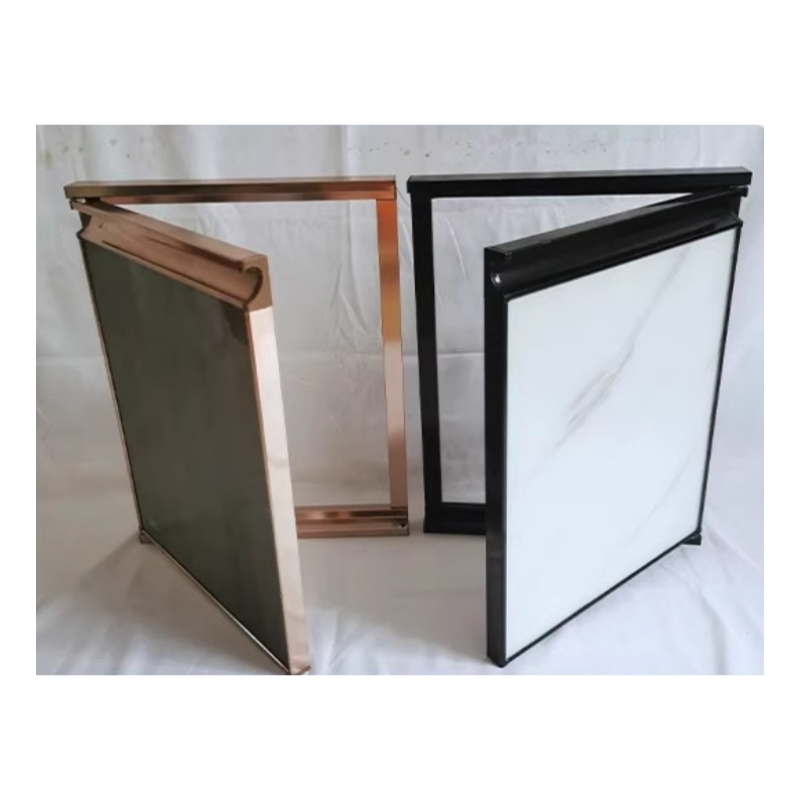 Overall Customization of Kitchen Cabinet Doors