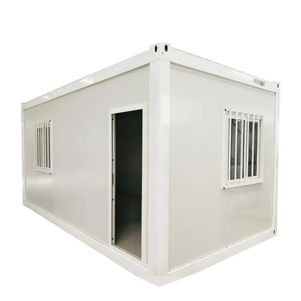 Demountable Assembly House Prefabricated House Container Office