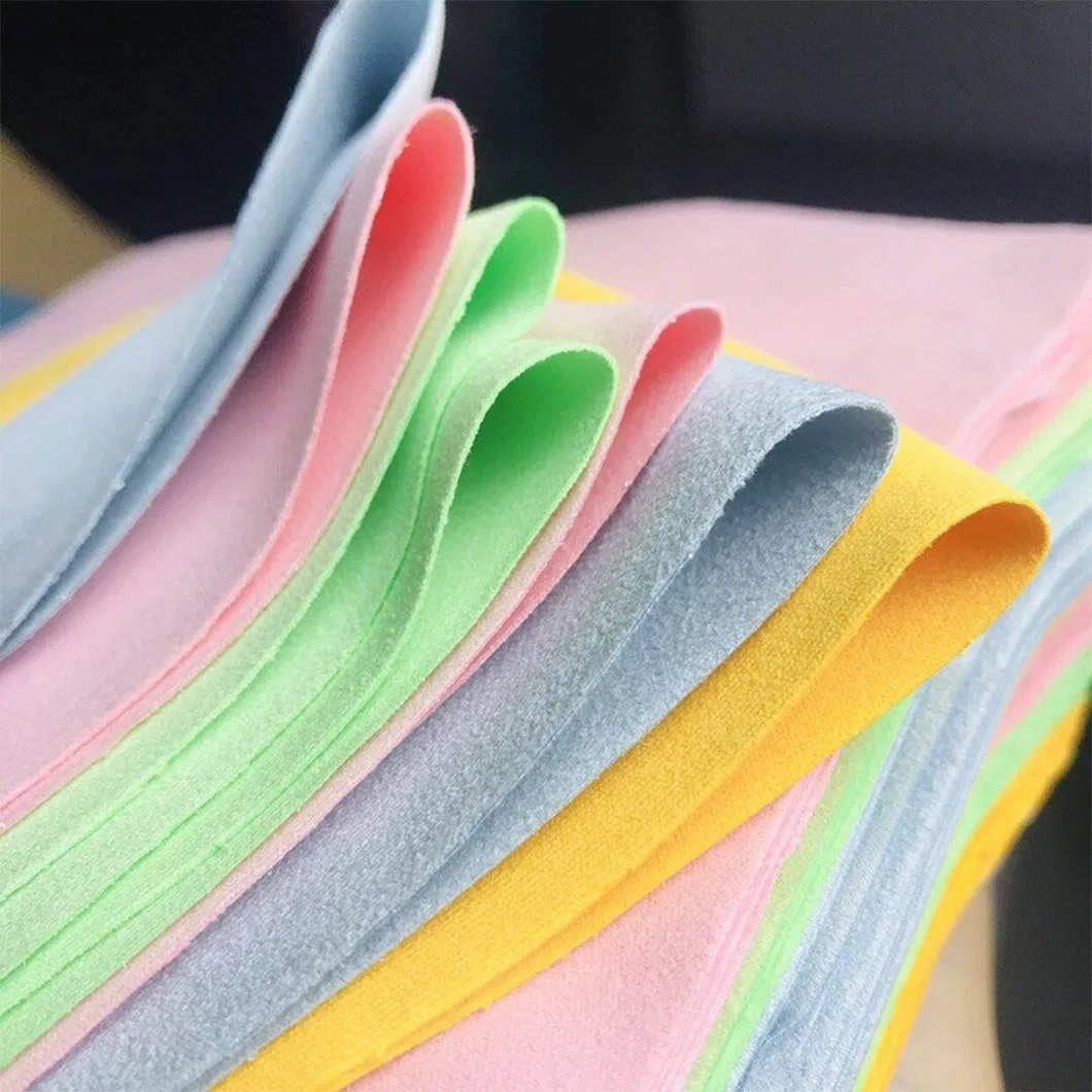 Multi Color Cleaner Clean Glasses Lens Cloth Wipes for Sunglasses Microfiber Eyeglass Cleaning Cloth for Mac Camera Computer