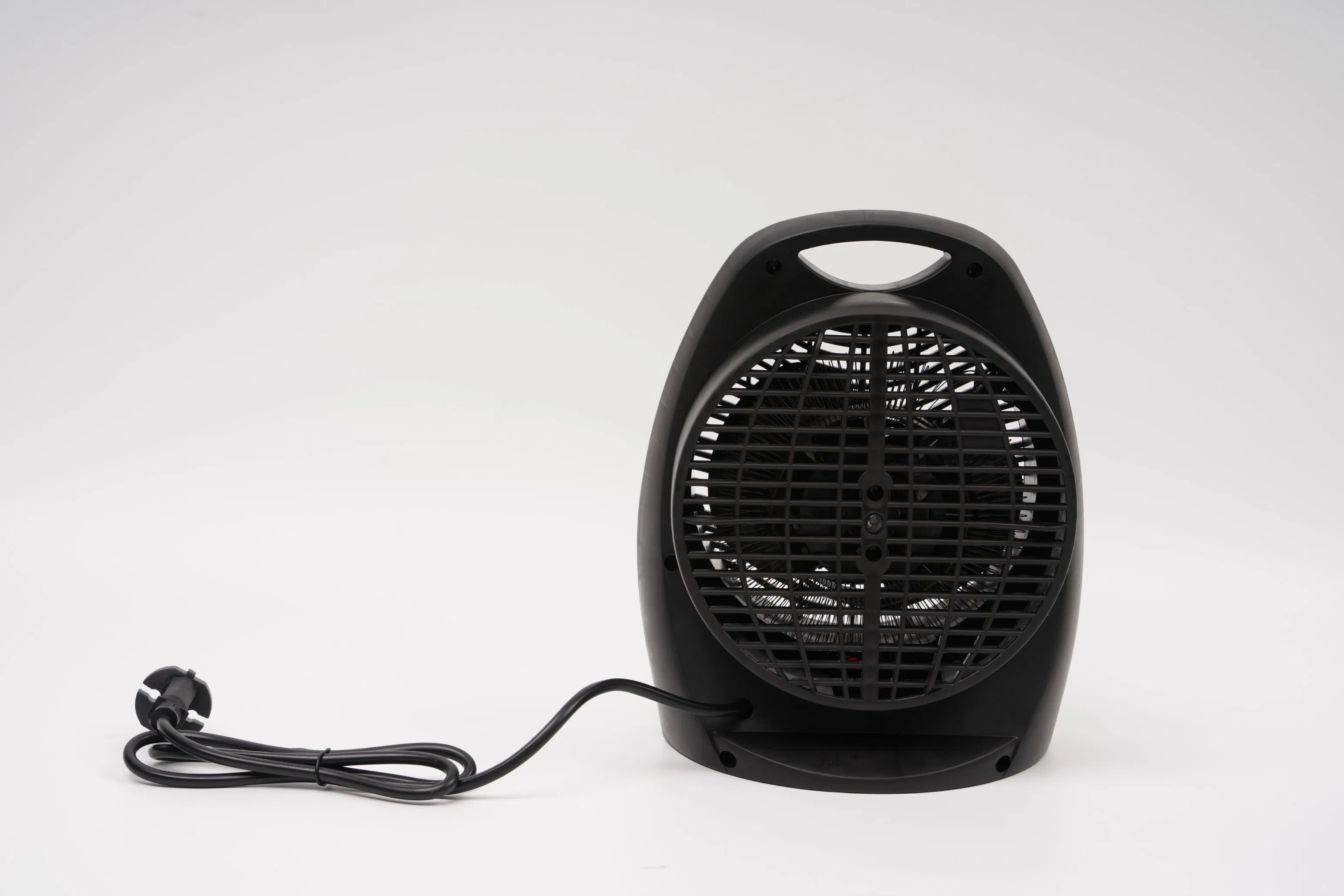 Fan Heater, Warmer, 2 Gears, Energy Saving, Both Warm and Cold