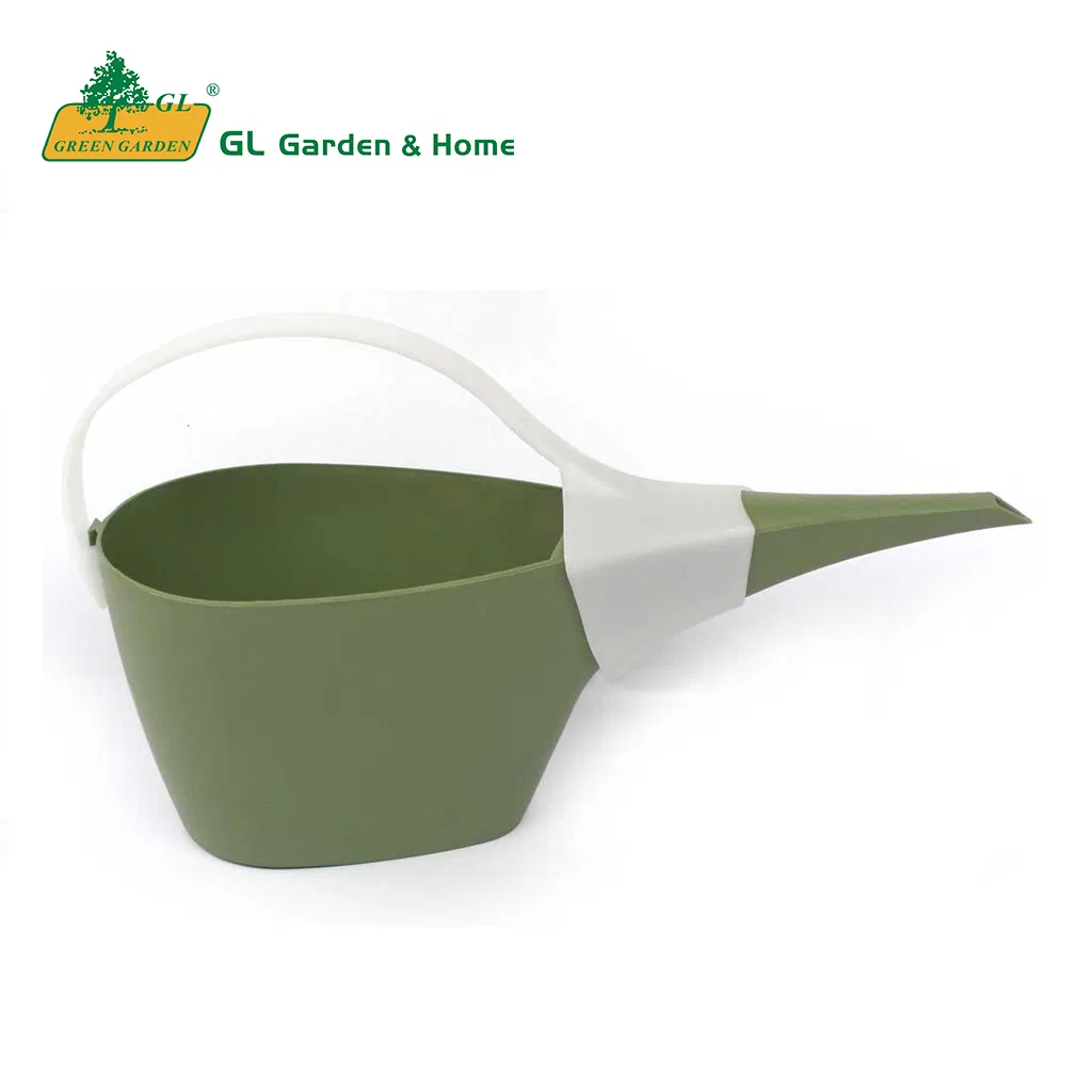 Garden Plastic Plant Flower Small Watering Can