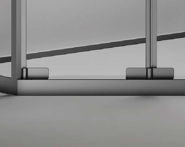 Shower Glass Shower Enclosure Shower Door