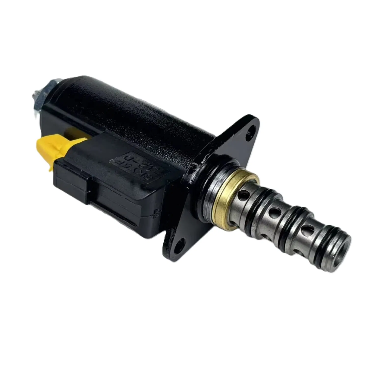Solenoid Valve 111-9916 for Excavator 320B 320C E320C E320D E325B Engine 311C 312B 315 320D L 330B 325C 330C Hydraulic Pump