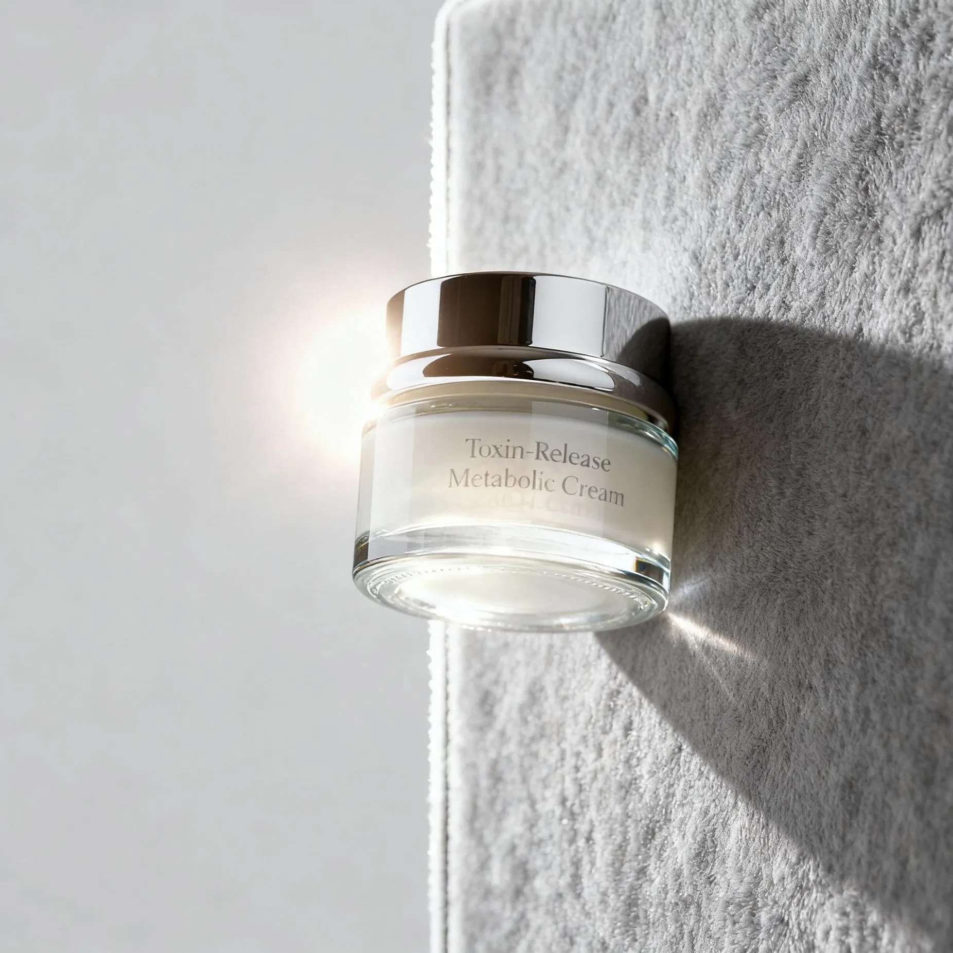 Premium Recombinant Hirudin Dark Spot Removing Face Cream for Sun Spot Erasure and Protection