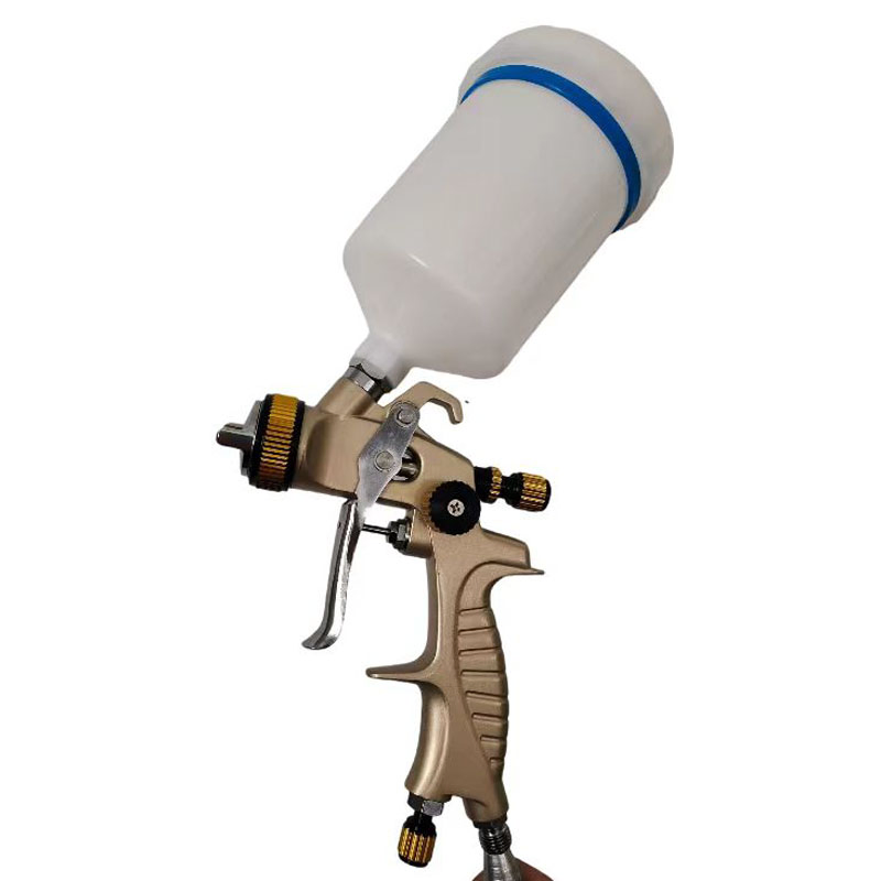 Пневматический краскопульт HVLP Air Paint Spray Gun